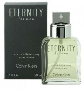 Calvin Klein Eternity For Men