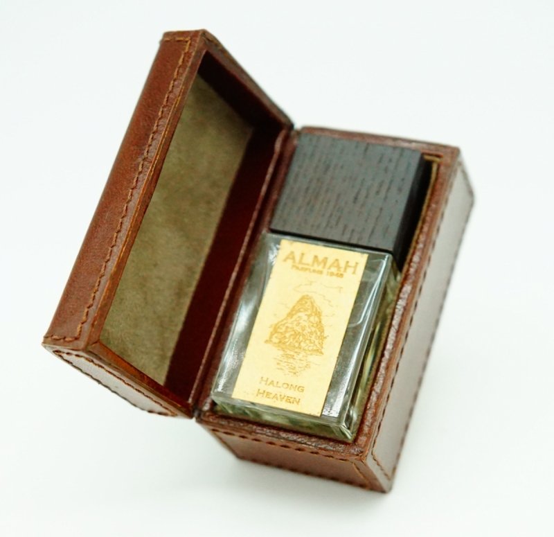 Almah Parfums Halong Heaven woda perfumowana 50 ml