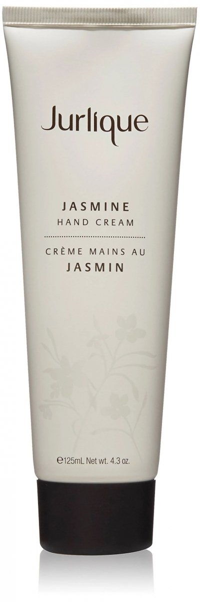 Jurlique Jasmine Hand Cream luksusowy krem do rąk 125 ml
