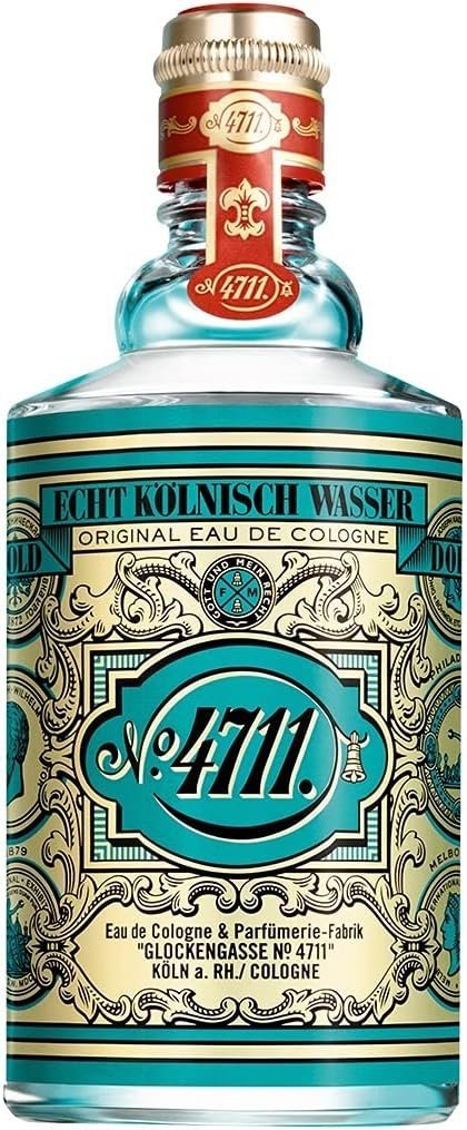 4711 Original woda kolońska 75 ml