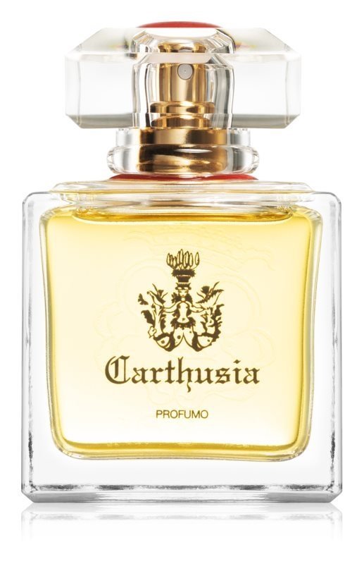 Carthusia Prima del Teatro di San Carlo perfumy 50 ml
