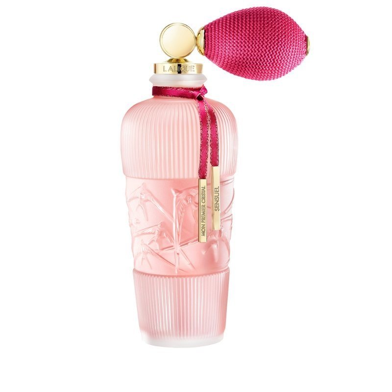 Lalique MON PREMIER CRISTAL Sensuel absolu de parfum 80 ml