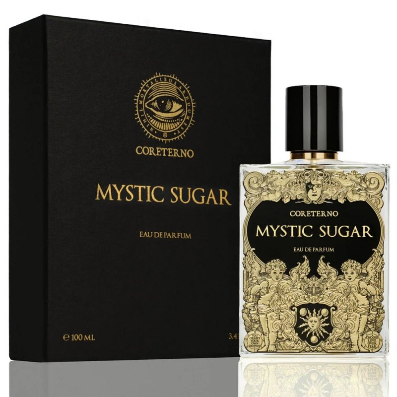 Coreterno Mystic Sugar woda perfumowana 100 ml