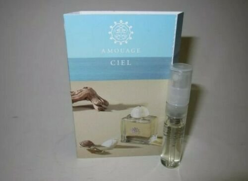 Amouage Ciel women woda perfumowana 2 ml