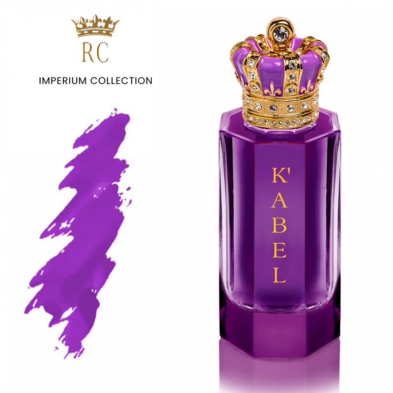 Royal Crown K'abel Extrait de Parfum 100 ml