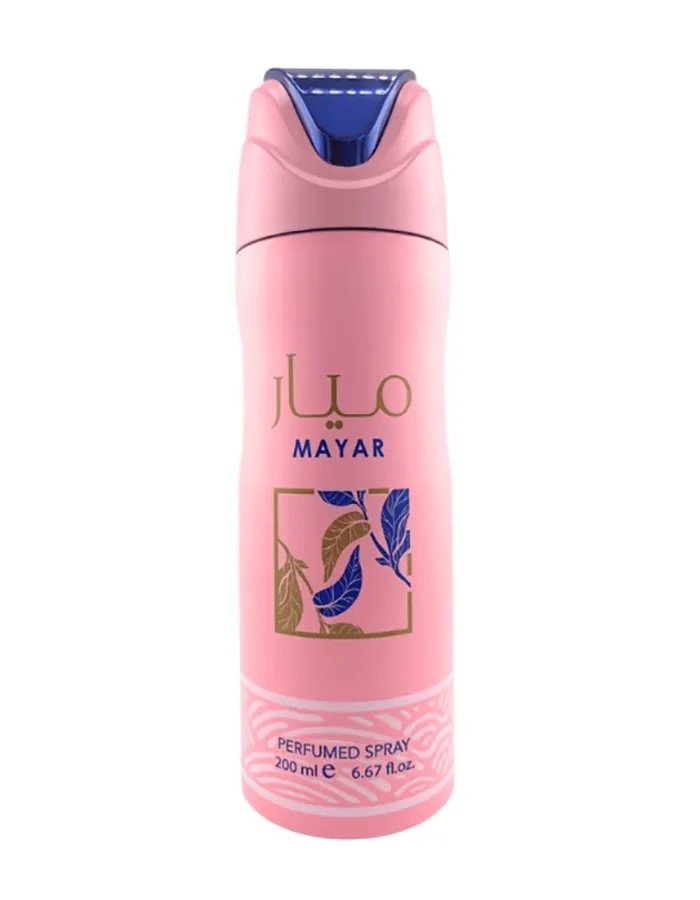 Lattafa Mayar perfumowany dezodorant 200 ml