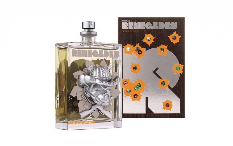 Project Renegades Mark Buxton woda toaletowa 100ml 