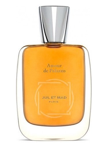 Jul Et Mad Amour De Palazzo woda perfumowana 50 ml