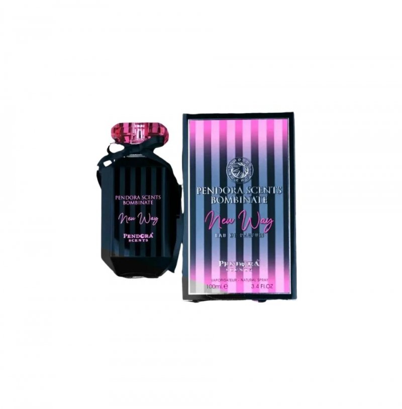 Pendora Scents Bombinate New Way woda perfumowana 100 ml