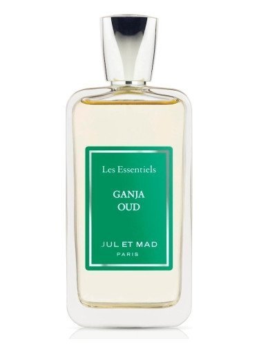 Jul et Mad Ganja Oud woda perfumowana 100 ml