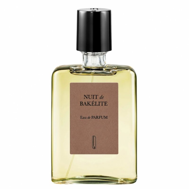 Naomi Goodsir Nuit de Bakélite woda perfumowana 50 ml