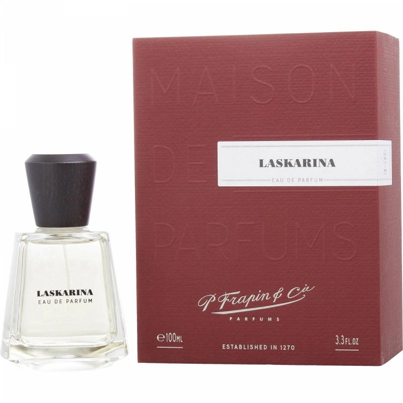 Frapin Laskarina woda perfumowana 100 ml