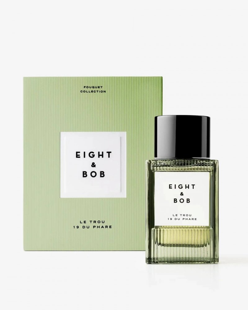 EIGHT &amp; BOB Le Trou 19 du Phare woda perfumowana 100 ml