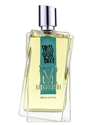 Morph Antigua Bay woda perfumowana 100 ml