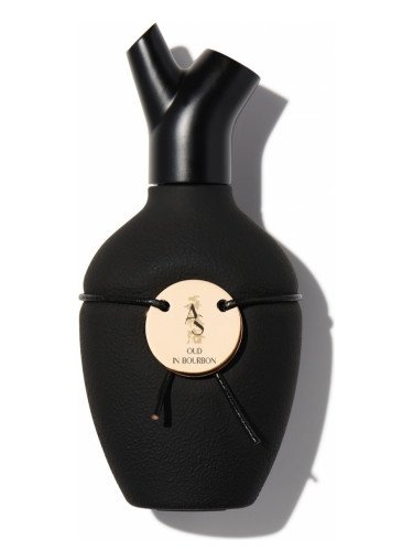Scents of Wood Oud in Bourbon  woda perfumowana 75 ml