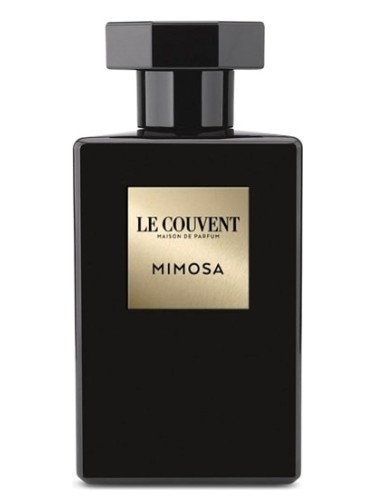 Le Couvent Maison de Parfum Signatures Mimosa woda perfumowana 100 ml