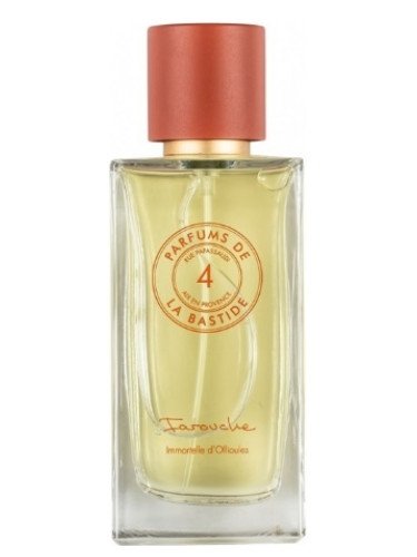 Parfums de la Bastide Farouche woda perfumowana 100 ml