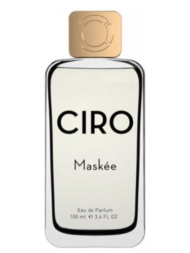 Ciro Maskee woda perfumowana 100 ml