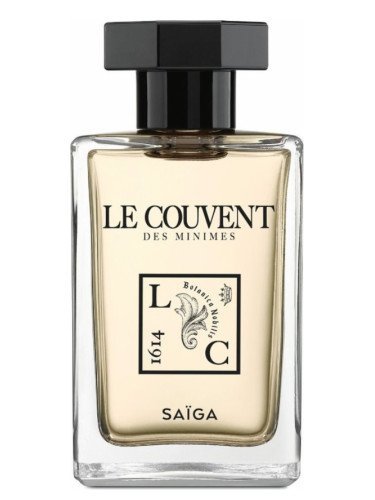 Le Couvent Maison de Parfum Singulieres Saiga woda perfumowana 100 ml 