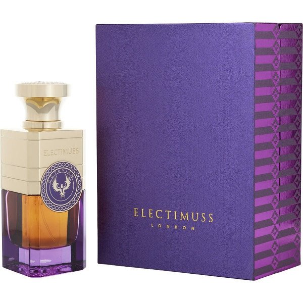 Electimuss Octavian Extrait de Parfum 100 ml