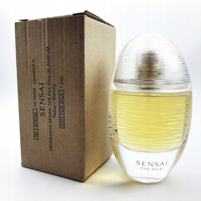 Kanebo Sensai The Silk woda perfumowana 50ml 