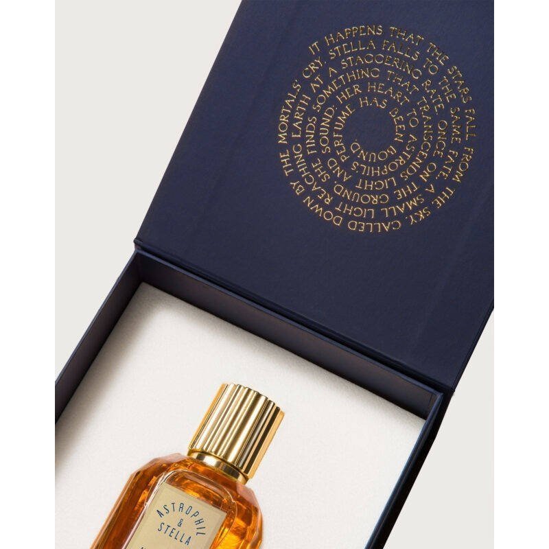 Astrophil & Stella Amberlievable woda perfumowana 50 ml