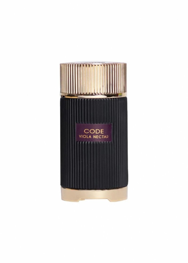 La Fede Code Viola Nectar woda perfumowana 100 ml