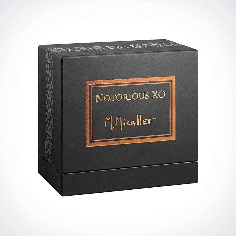 M. Micallef Notorious XO woda perfumowana 100 ml
