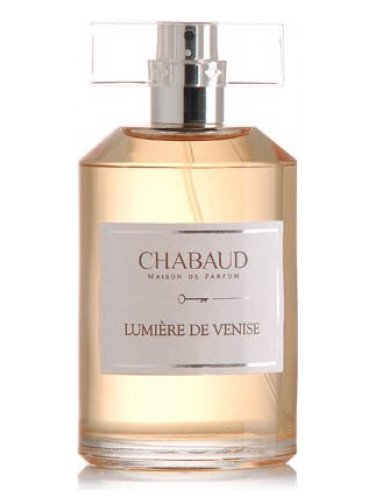 Chabaud Lumière de Venise woda perfumowana 100 ml