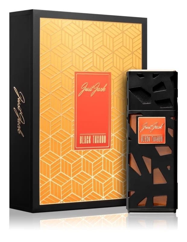 Just Jack Black Tuxedo woda perfumowana 100 ml