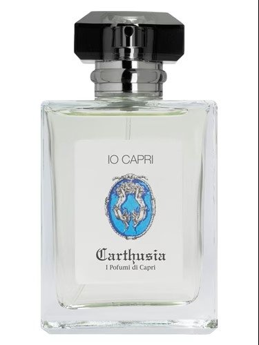 Carthusia Io Capri woda perfumowana 100 ml