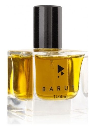 Baruti Tindrer Extrait de Parfum 30 ml