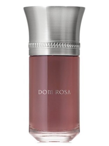 Liquides Imaginaires Dom Rosa woda perfumowana 100 ml