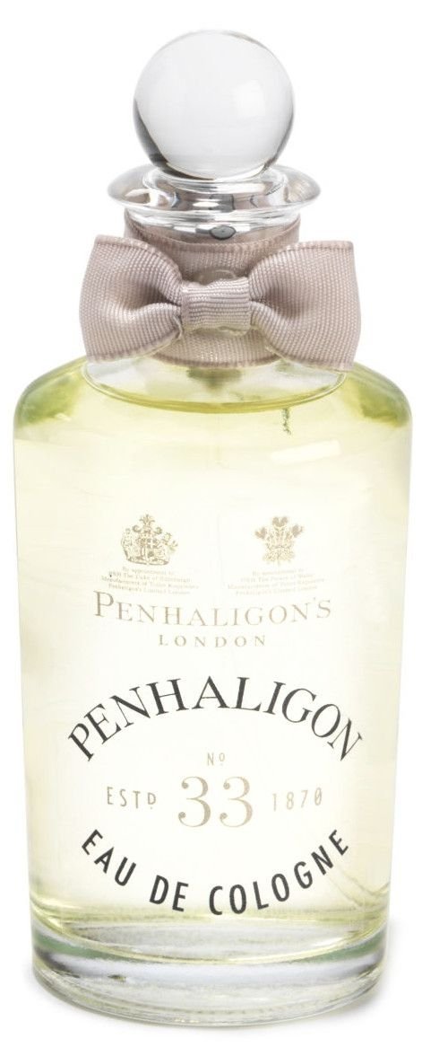 Penhaligon's No. 33 woda kolońska 50 ml 