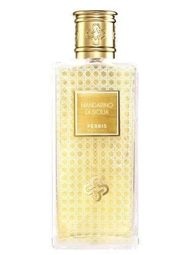 Perris Monte Carlo Mandarino di Sicilia woda perfumowana 100 ml