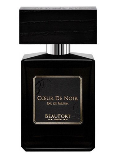 Beaufort Coeur De Noir woda perfumowana 50 ml