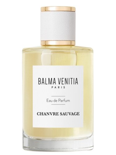 Balma Venitia Chanvre Sauvage woda perfumowana 100 ml