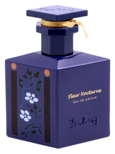 Isabey Isabey Fleur Nocturne woda perfumowana 50 ml
