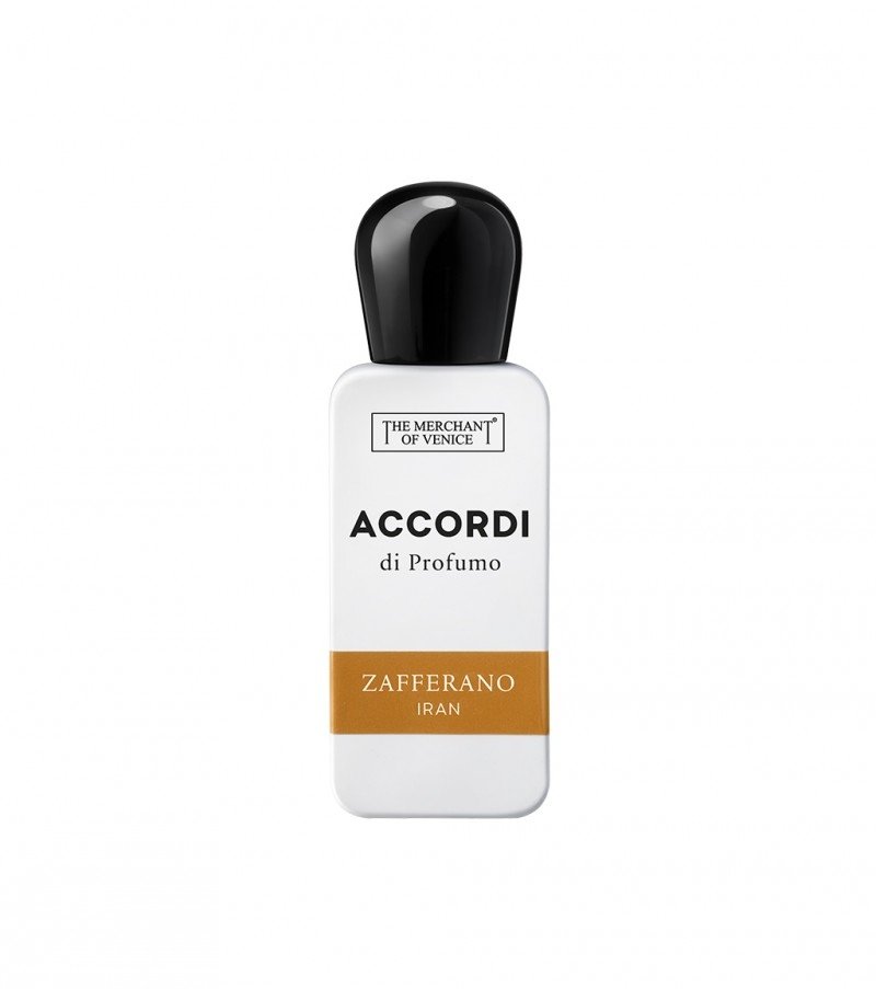 The Merchant of Venice Accordi di Profumo Zafferano Iran woda perfumowana 30 ml