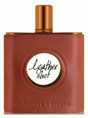 Olfactive Studio Leather Shot  woda perfumowana 100 ml