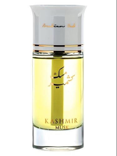 Arabian Oud Kashmir Musk woda perfumowana 100 ml