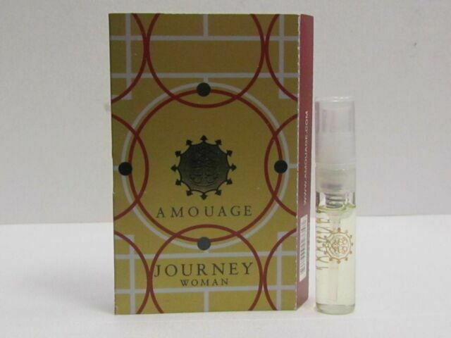 Amouage Journey Woman woda perfumowana 2 ml próbka