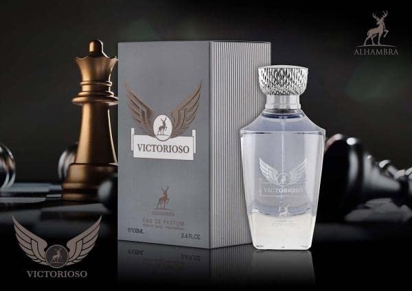 Maison Alhambra Victorioso woda perfumowana 100ml