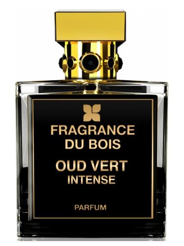 Fragrance Du Bois Oud Vert Intense perfumy unisex 100 ml