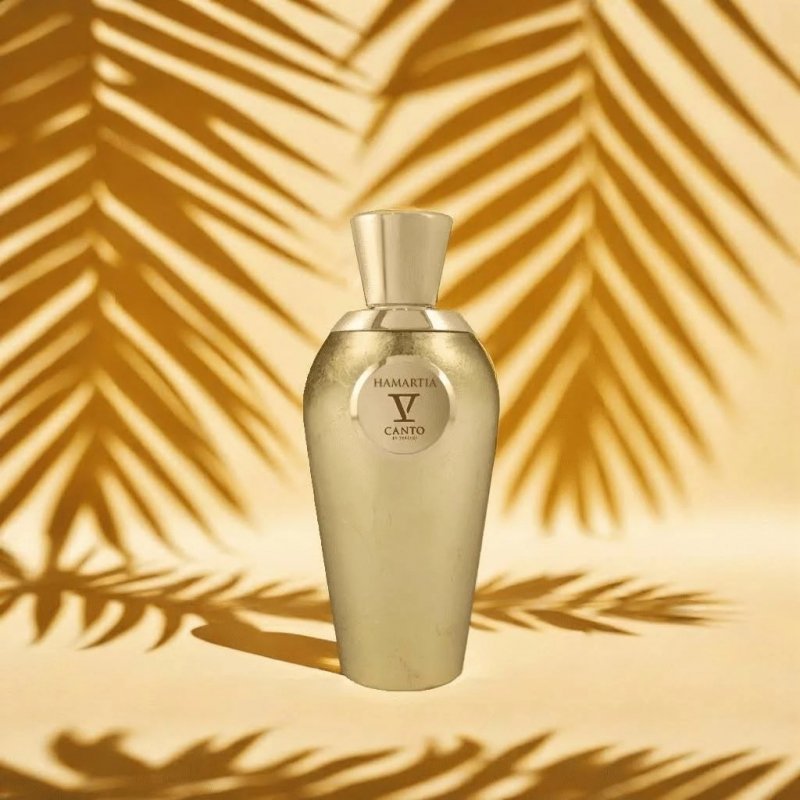V Canto Hamartia Extrait de Parfum 100 ml