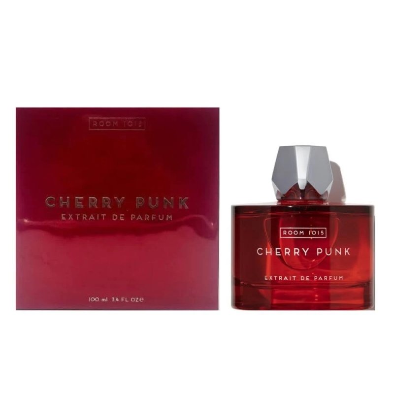 Room 1015 Cherry Punk Extrait de Parfum 100 ml