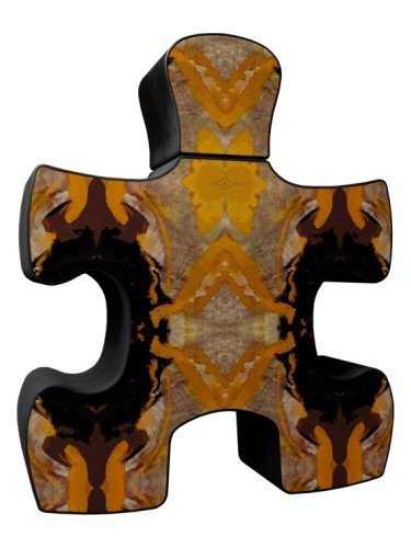 Puzzle Parfum Daylight woda perfumowana 90 ml
