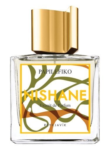 Nishane Papilefiko Extrait de Parfum 50 ml 