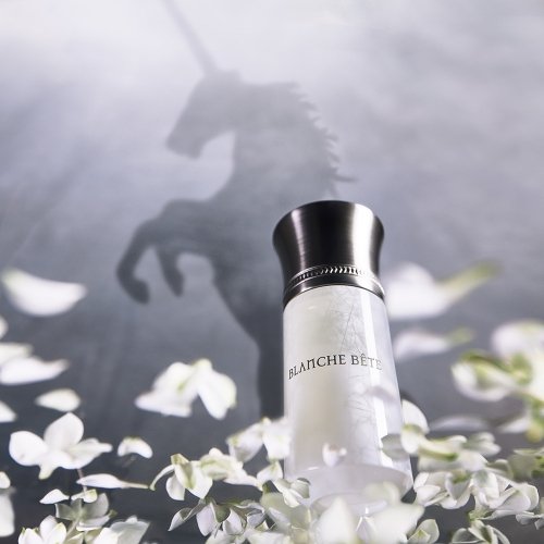 Liquides Imaginaires Blanche Bête woda perfumowana 100 ml