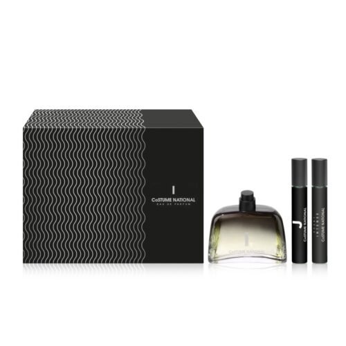 Costume National I gift set edp 100ml + 7,5 ml + 7,5 ml